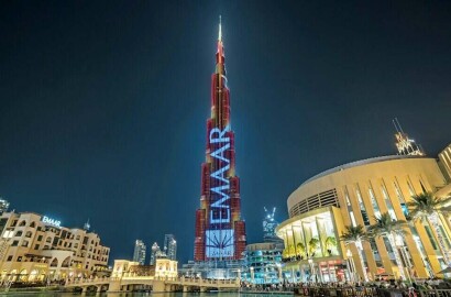 "Discovering the World of Emaar Properties: A Leader in Real Estate Development"