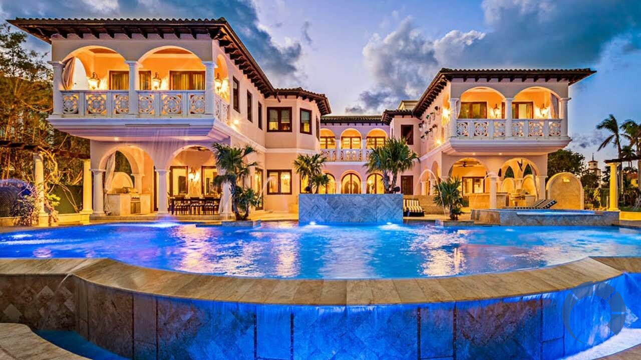 Most Expensive Homes in Dubai