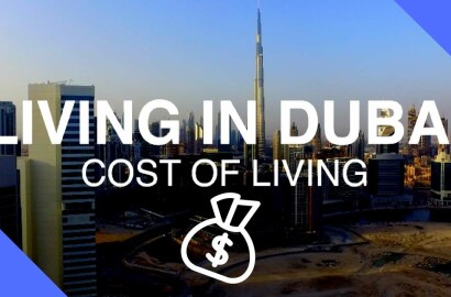 Cost of Living in Dubai: Insights and Budgeting Tips