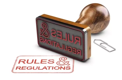 Regulations for Real-Estate Companies in Dubai