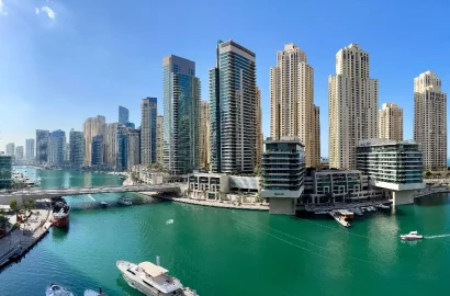 Palm Jumeirah, Business Bay among best areas to buy property in Dubai