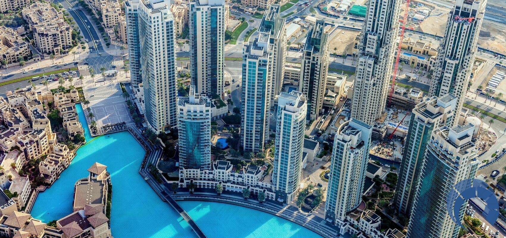 Top Reasons to Invest in Dubai's Real Estate in 2022 | Phoree Real Estate - Real  Estate Dubai | Real Estate Company in D...