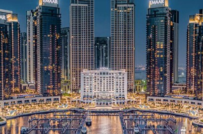 Why to Invest in Dubai Real Estate Property