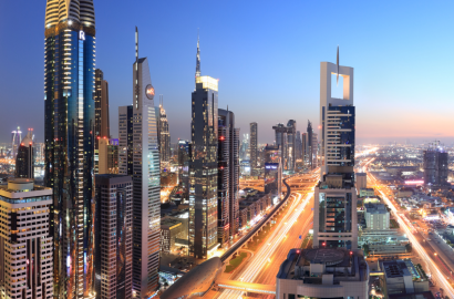 The Best Locations to buy a Property in Dubai