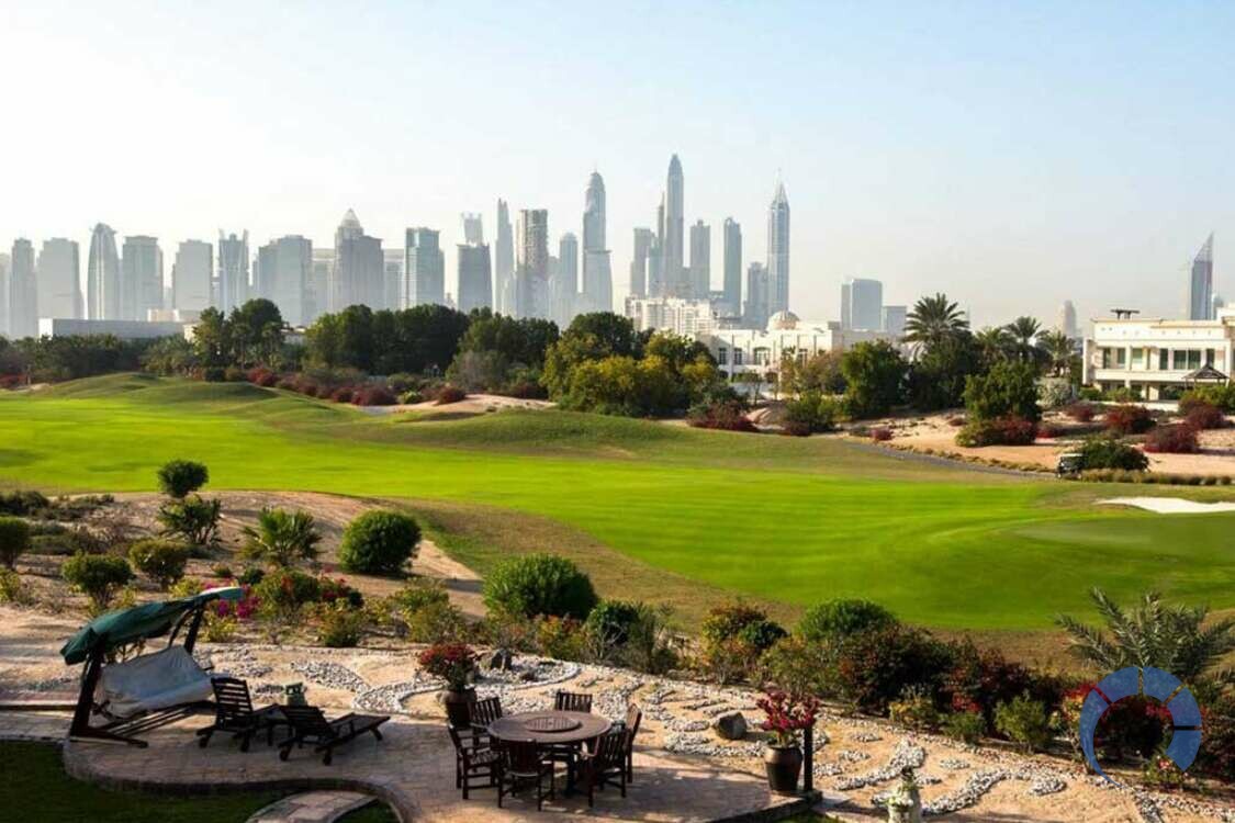 golf-dubai