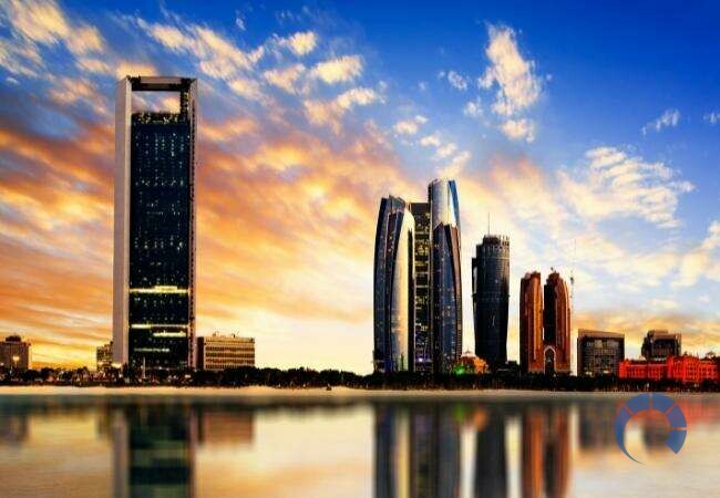 Buy property in the UAE