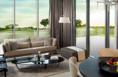 Apartments For Sale Viridis @ Akoya Oxygen Dubai UAE