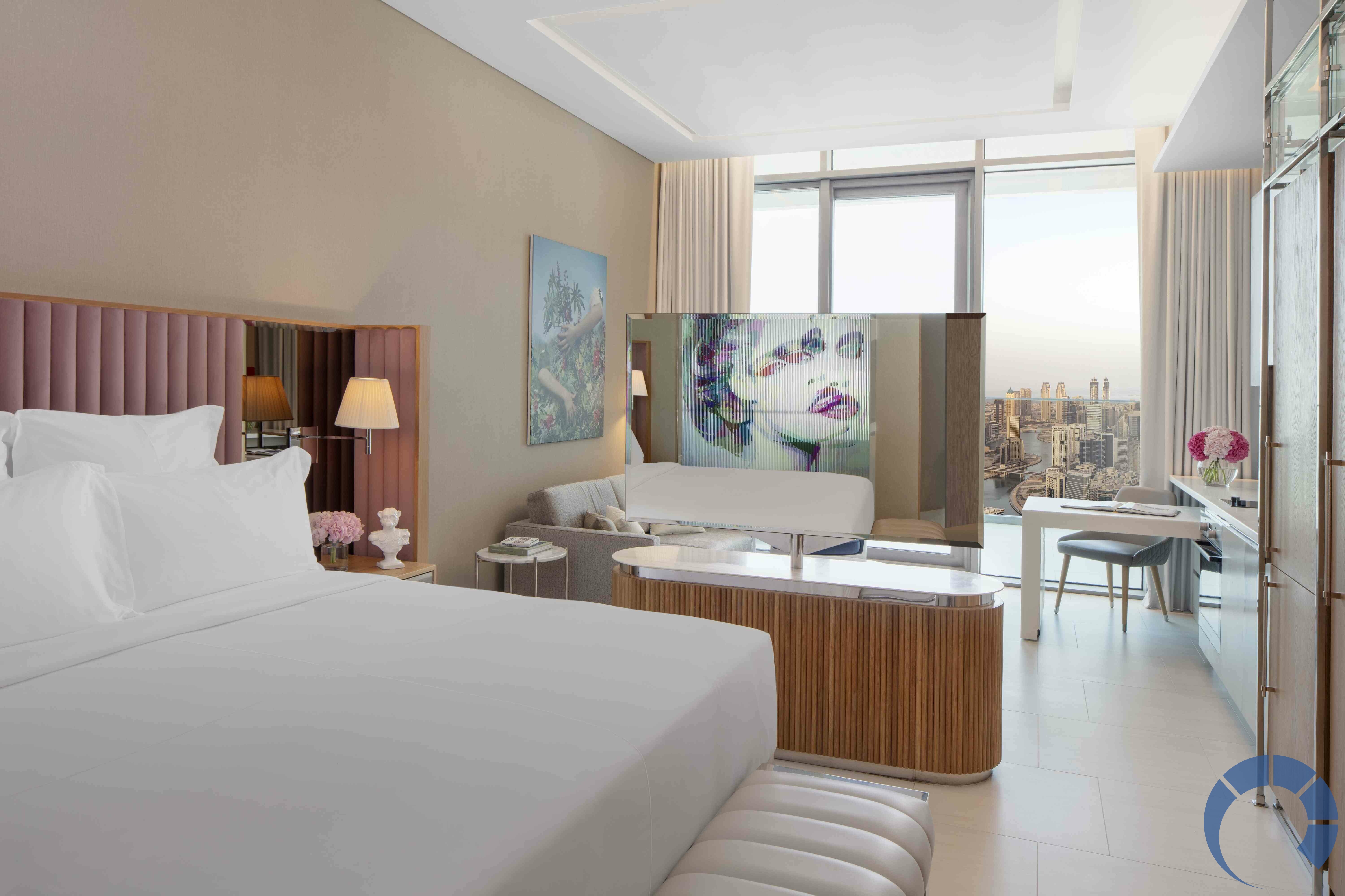 Apartment for SALE in Downtown Dubai, Dubai - Hotel Apartments in Business bay - City of Downtown
