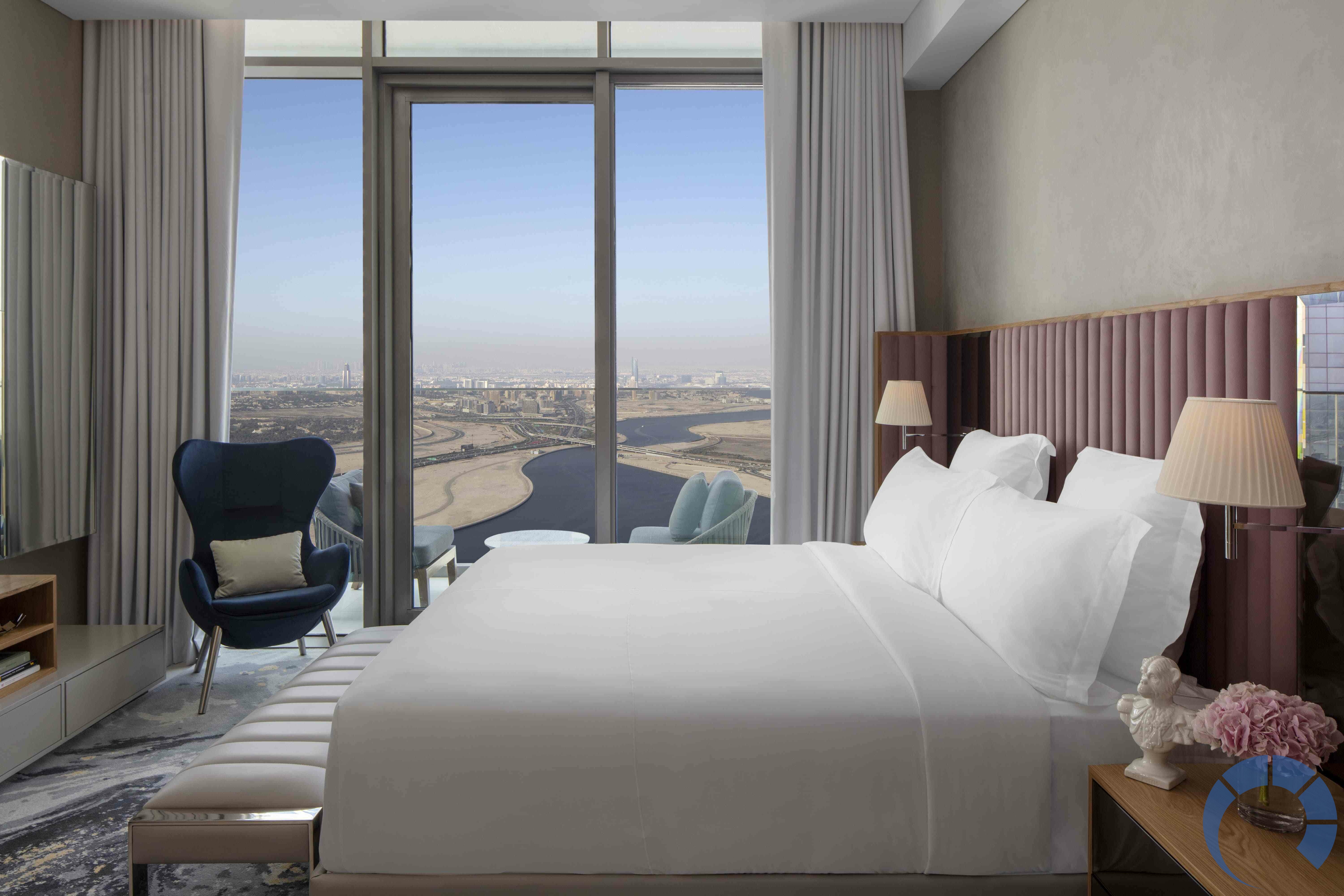 Apartment for SALE in Downtown Dubai, Dubai - Hotel Apartments in Business bay - City of Downtown