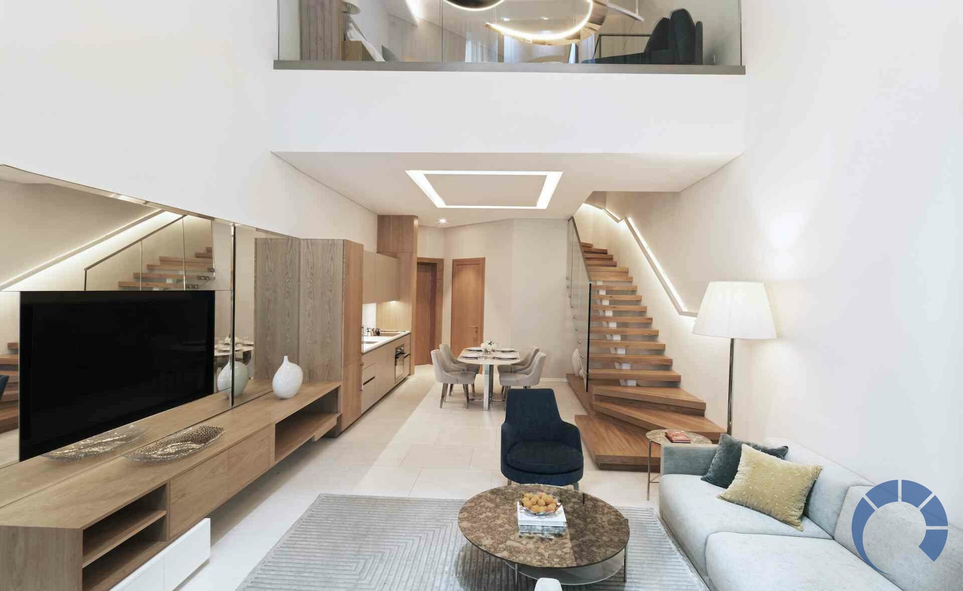 Apartment for SALE in Downtown Dubai, Dubai - Hotel Apartments in Business bay - City of Downtown