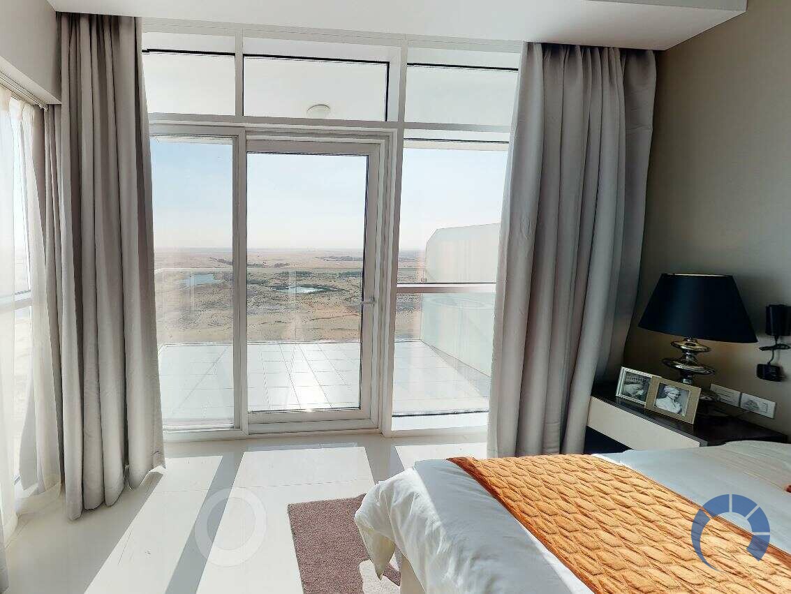 Apartment for SALE in DAMAC Hills, Dubai - Modern Design Studio Apartment | Ready to Move-in | Great Community