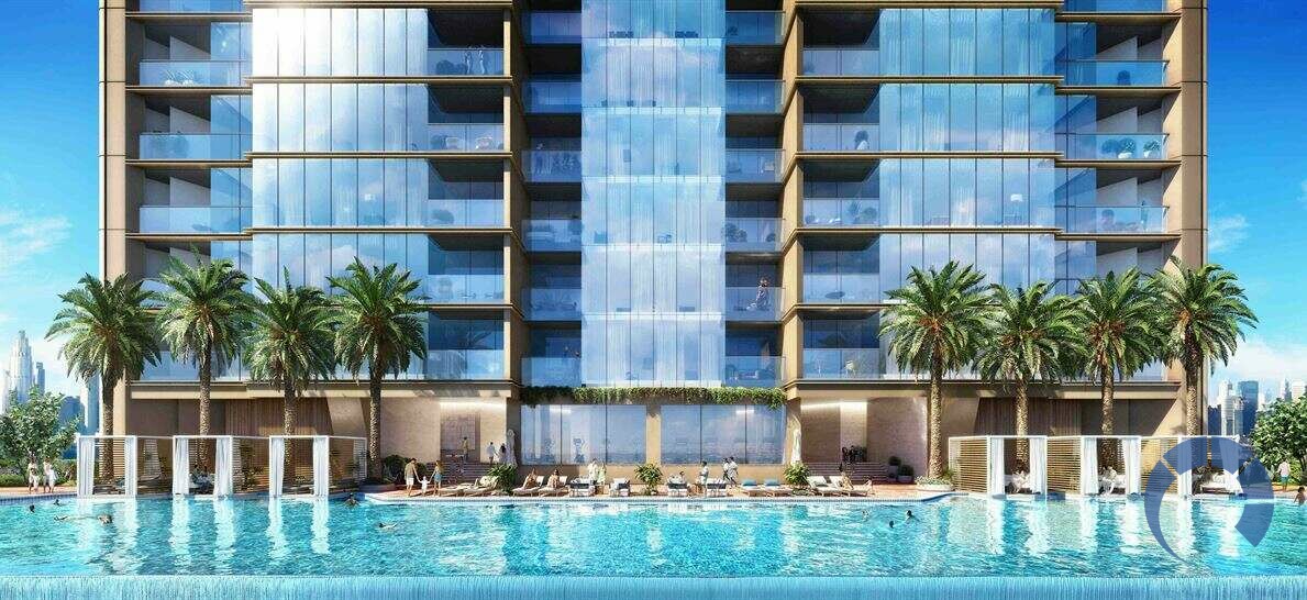 Apartment for SALE in Business Bay, Dubai - 1 BHK Apartment in REGALIA by DEYAAR