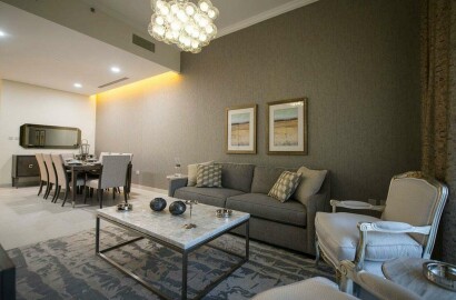 Large 3 Bedroom Apartment for sale in Janayen Avenue, Mirdif
