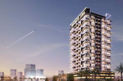 Two Bedroom Unit For Sale In Jumeirah Village Circle