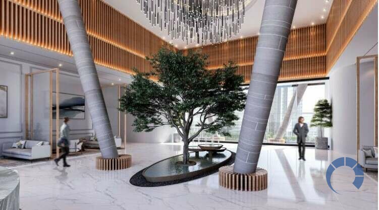 Apartment for SALE in Dubai science park, Dubai - Two Bedroom Unit For Sale In Opalz Apartments at Dubai science park