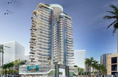 Three Bedroom APARTMENT FOR SALE IN OPALZ  BY DANUBE PROPERTIES AT DUBAI SCIENCE PARK - Arjan