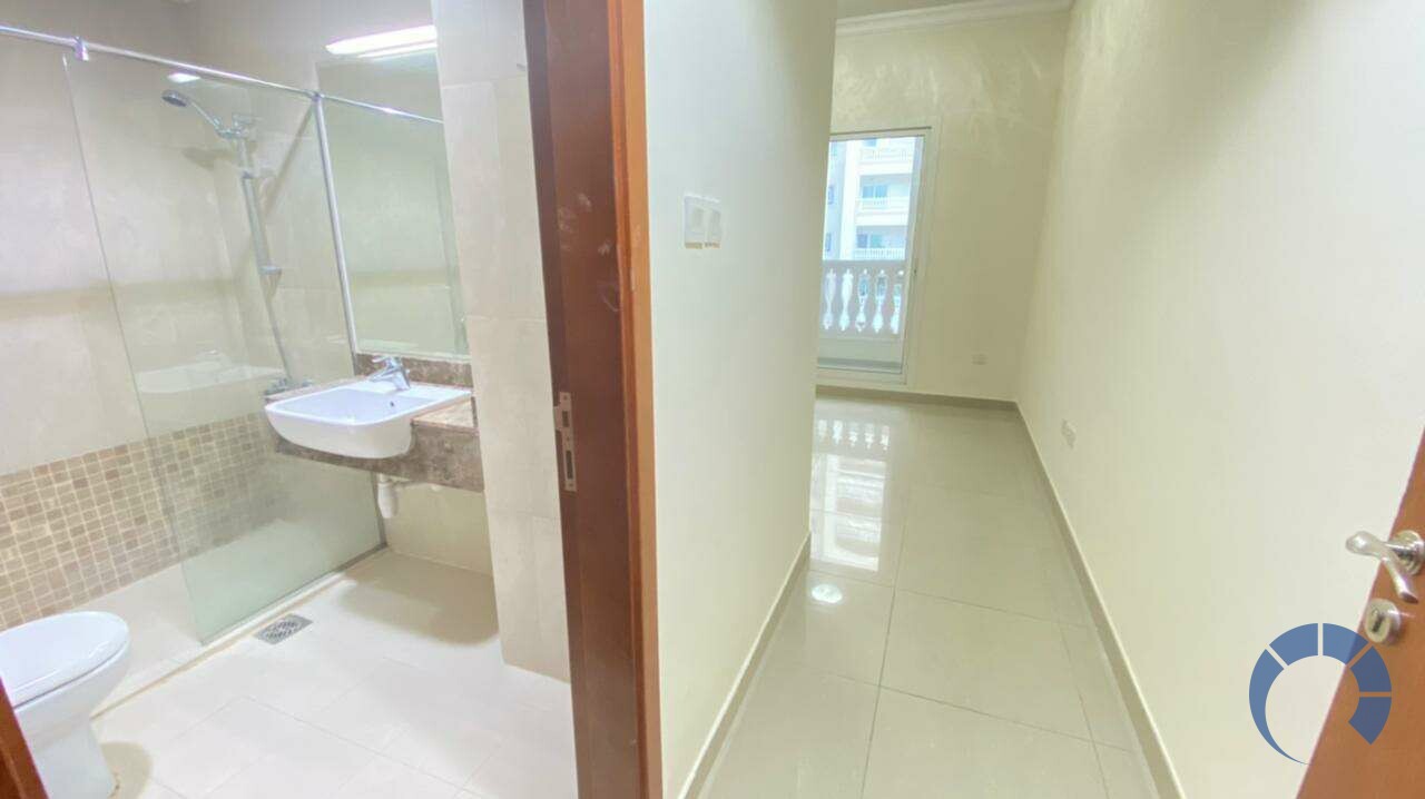 Apartment for SALE in Jumeirah Village, Dubai - Large 2 bedroom Apartment in Plaza Residence