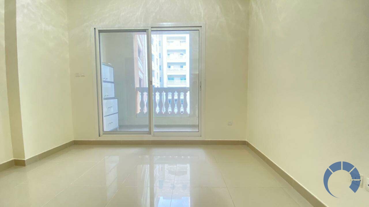 Apartment for SALE in Jumeirah Village, Dubai - Large 2 bedroom Apartment in Plaza Residence