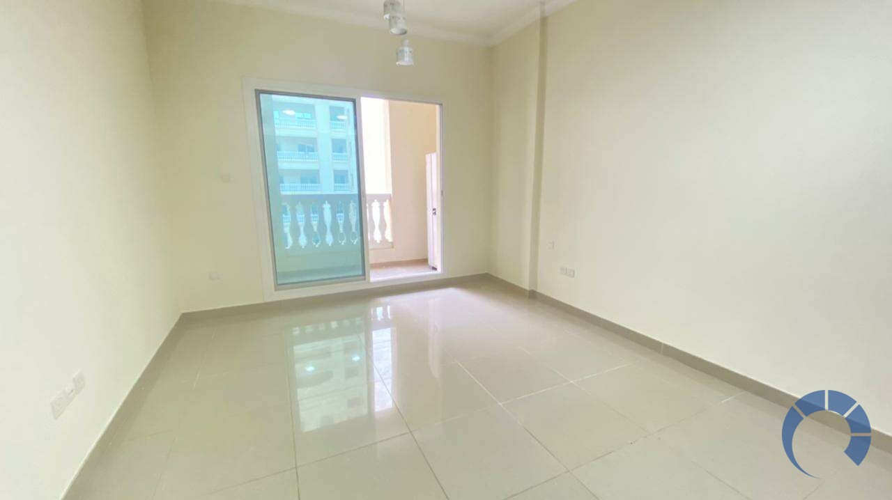 Apartment for SALE in Jumeirah Village, Dubai - Large 2 bedroom Apartment in Plaza Residence