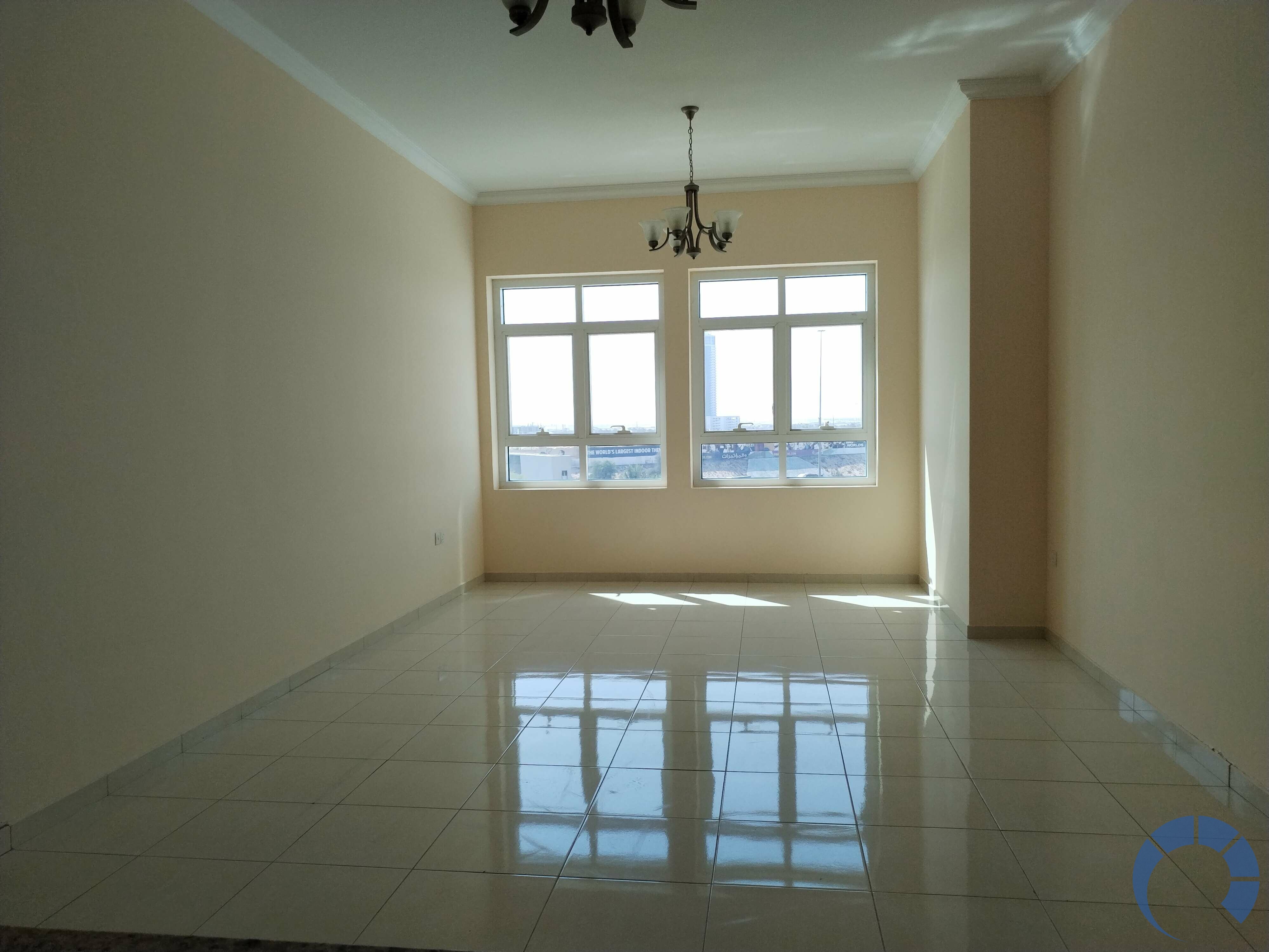 Apartment for SALE in Dubailand, Dubai - Three Bedroom Apartment in Dubai Land - Majaan Area
