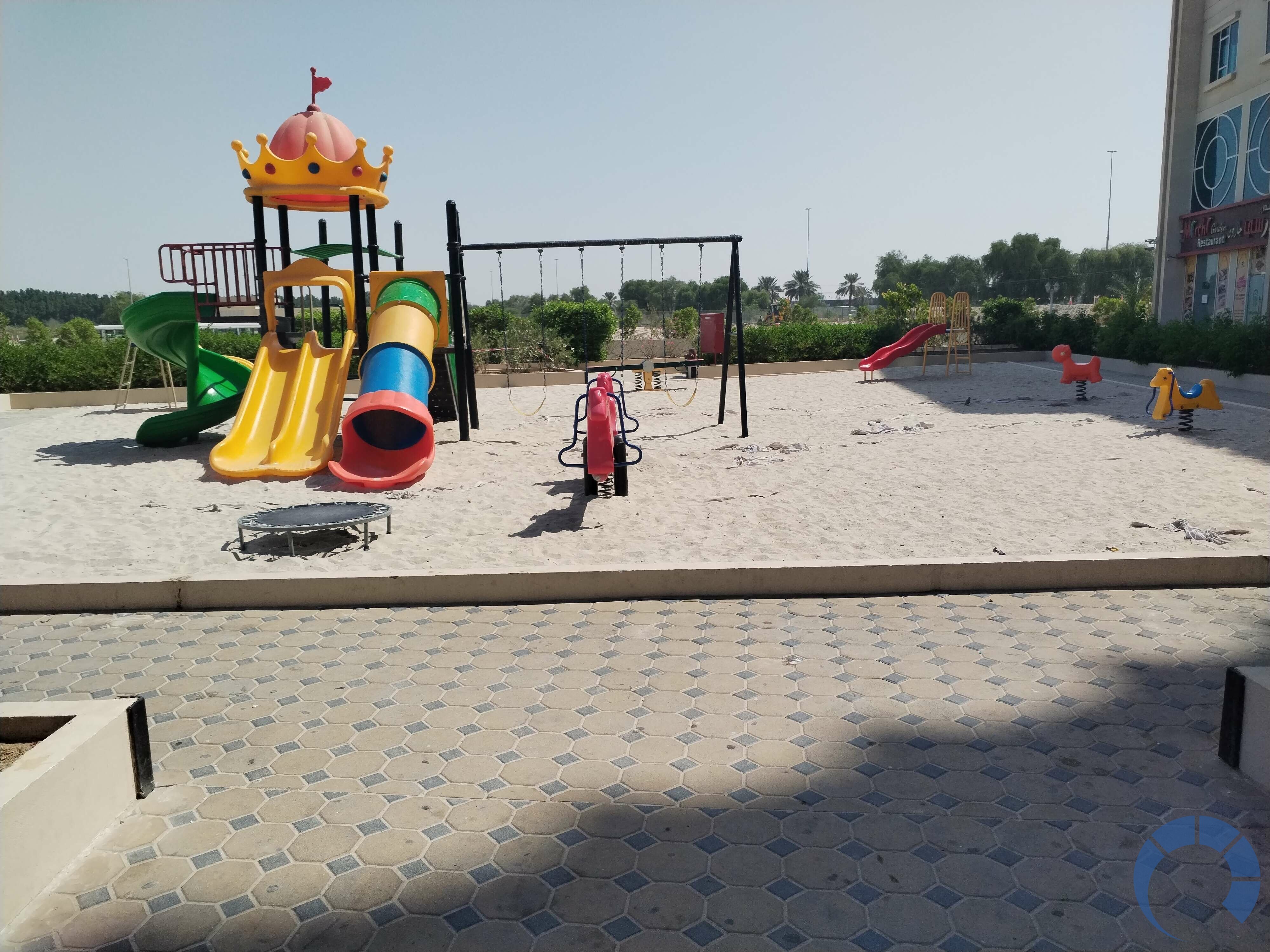 Apartment for SALE in Dubailand, Dubai - Three Bedroom Apartment in Dubai Land - Majaan Area