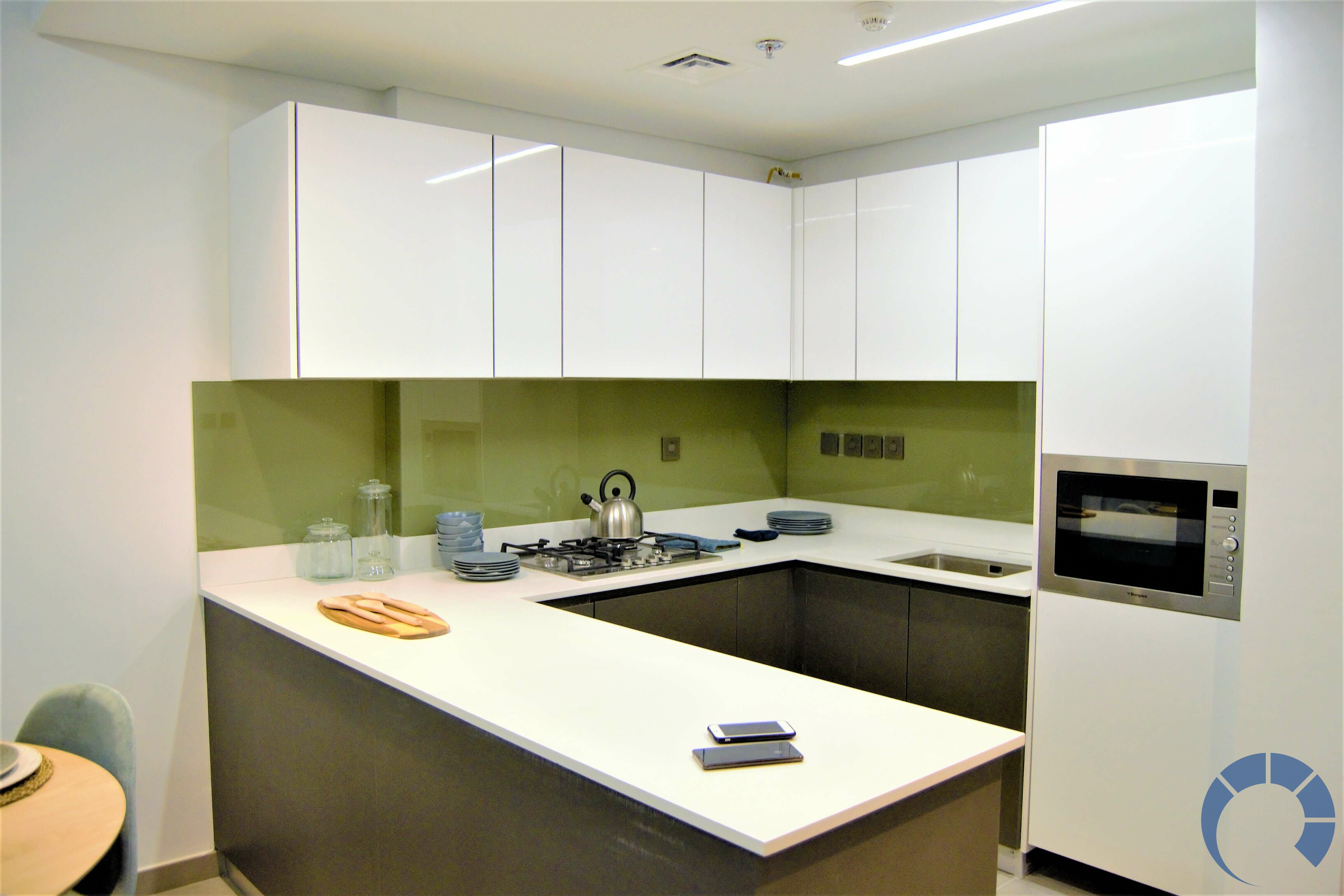 Apartment for SALE in Dubai Sports City, Dubai - One Bedroom Apartment in Sports city