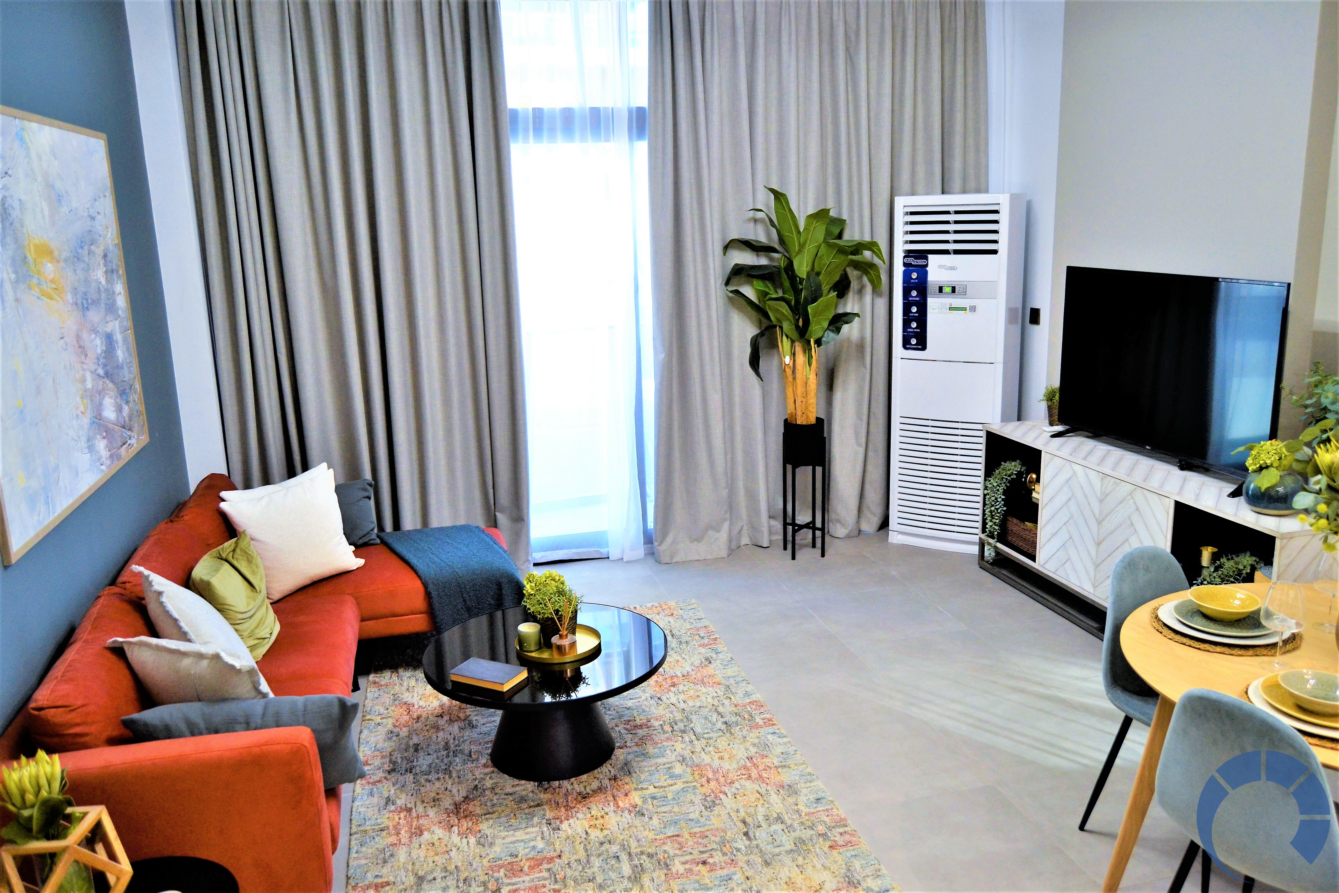 Apartment for SALE in Dubai Sports City, Dubai - One Bedroom Apartment in Sports city