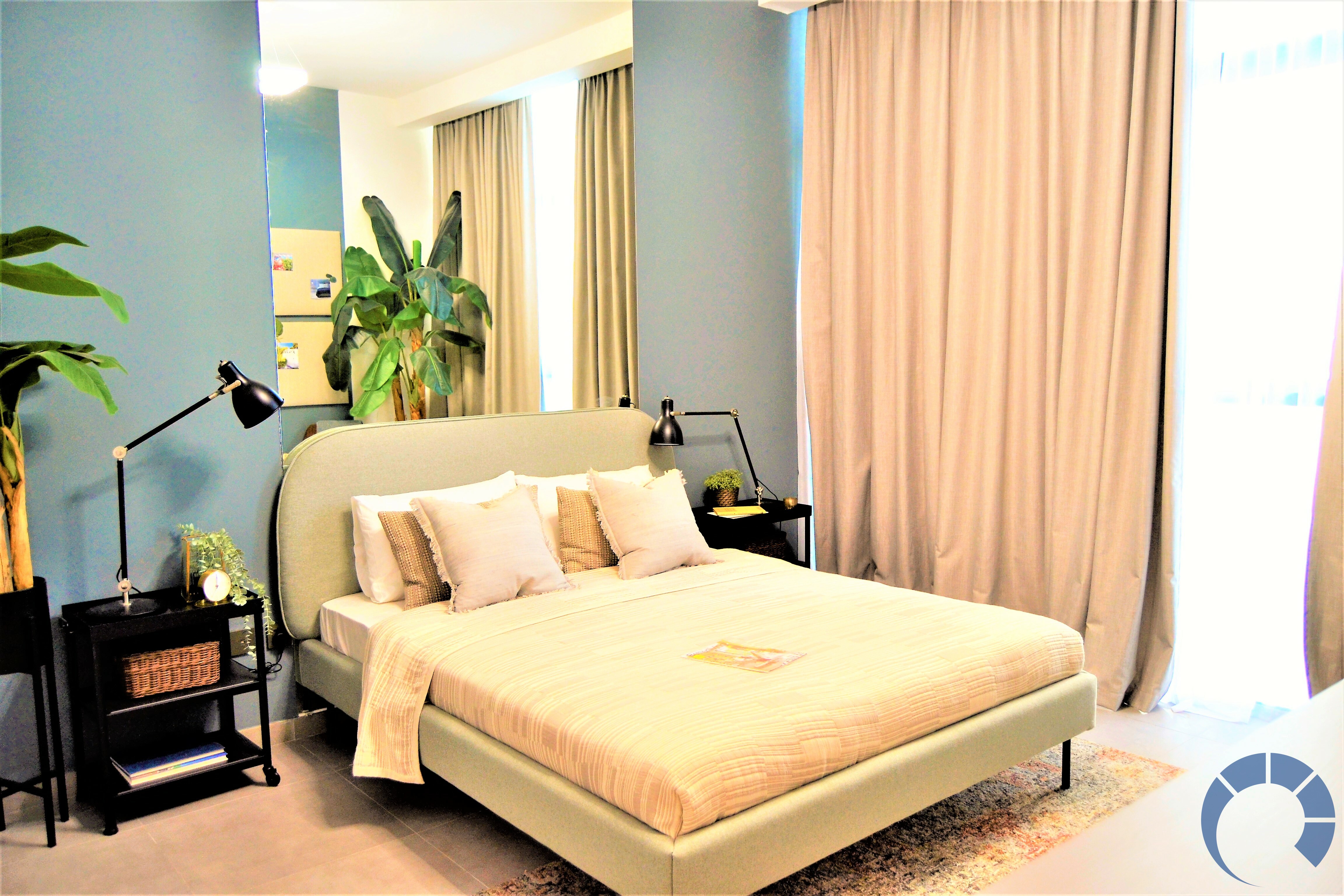 Apartment for SALE in Dubai Sports City, Dubai - One Bedroom Apartment in Sports city