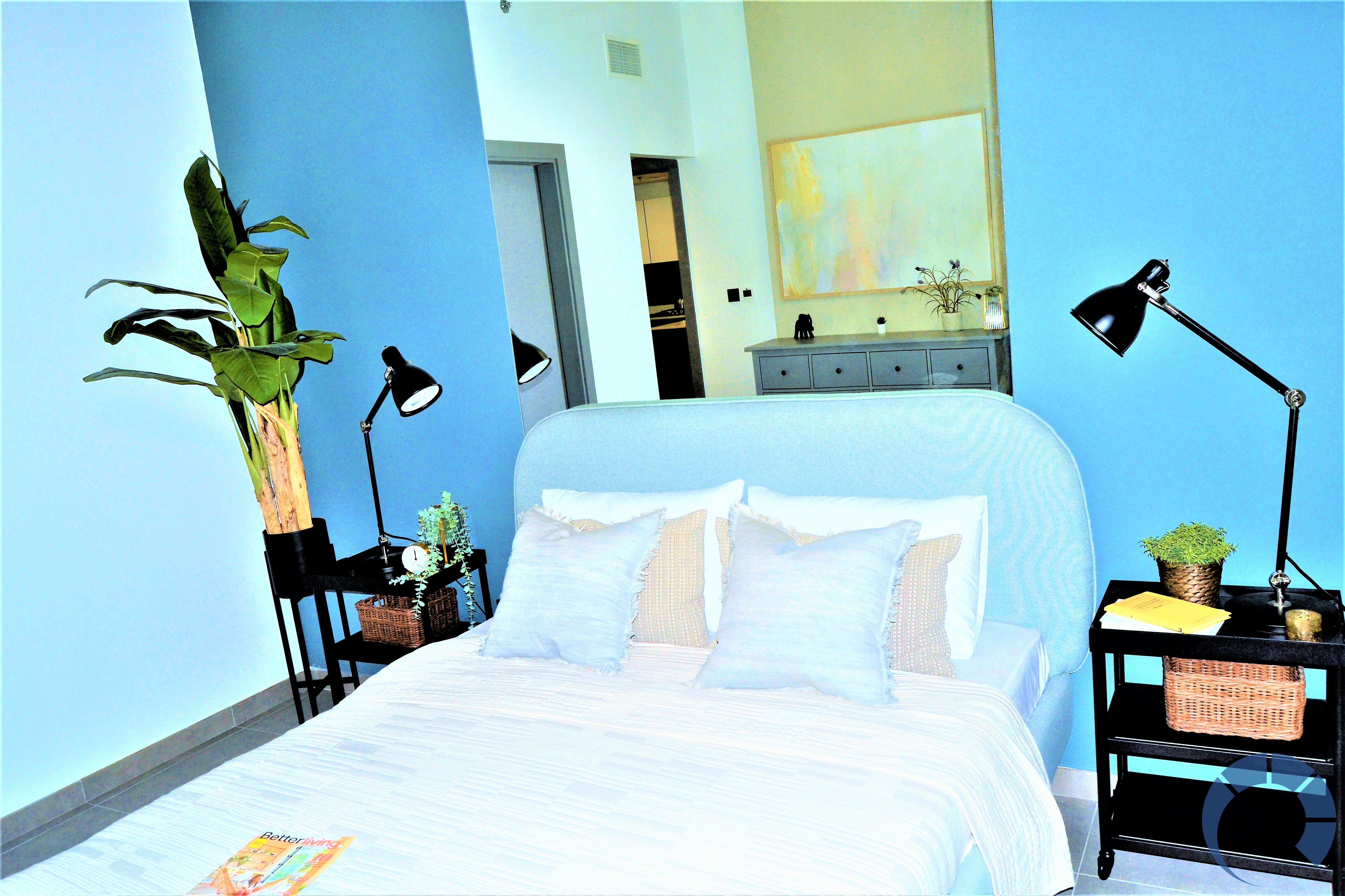 Apartment for SALE in Dubai Sports City, Dubai - One Bedroom Apartment in Sports city