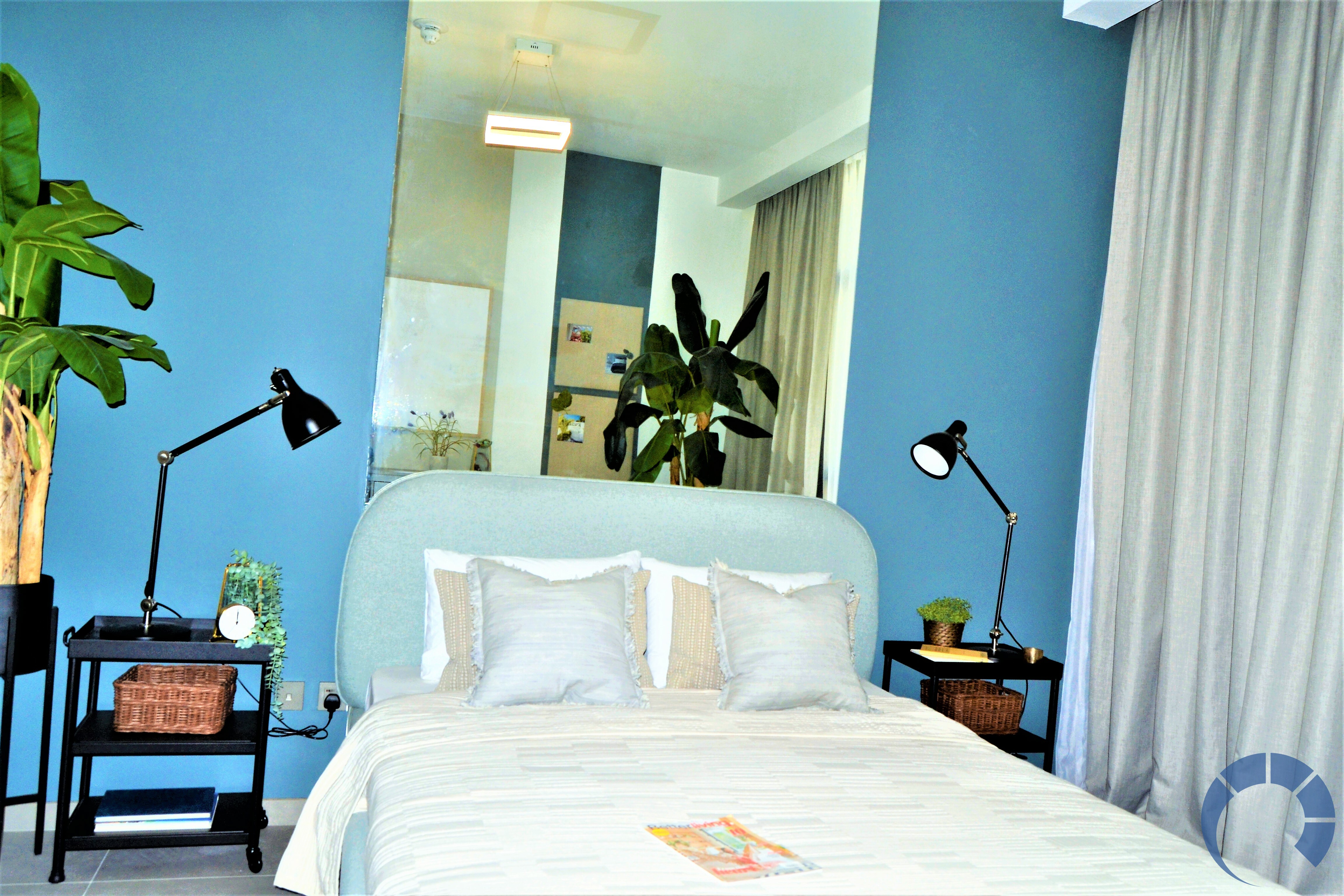 Apartment for SALE in Dubai Sports City, Dubai - One Bedroom Apartment in Sports city