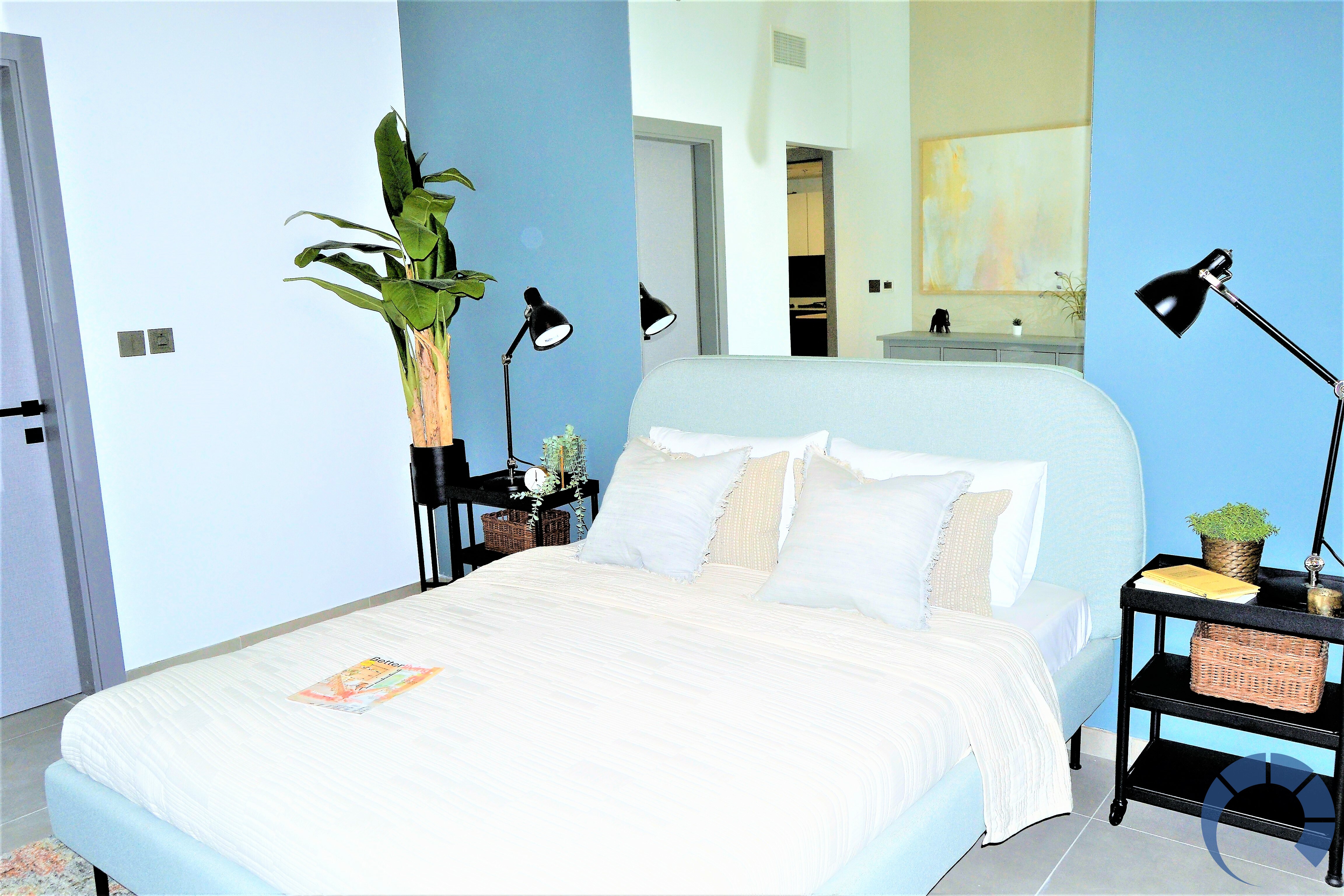 Apartment for SALE in Dubai Sports City, Dubai - One Bedroom Apartment in Sports city