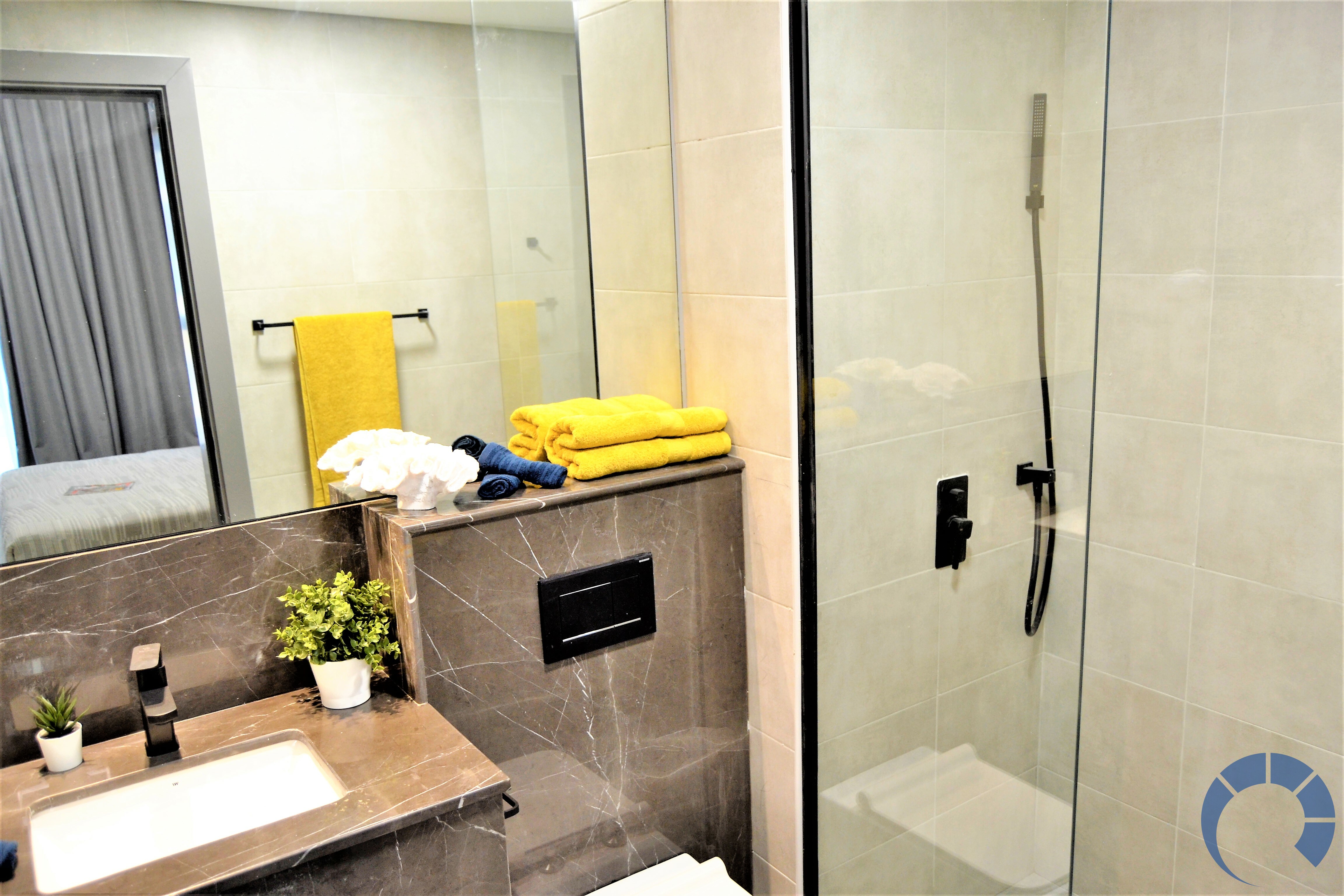 Apartment for SALE in Dubai Sports City, Dubai - One Bedroom Apartment in Sports city
