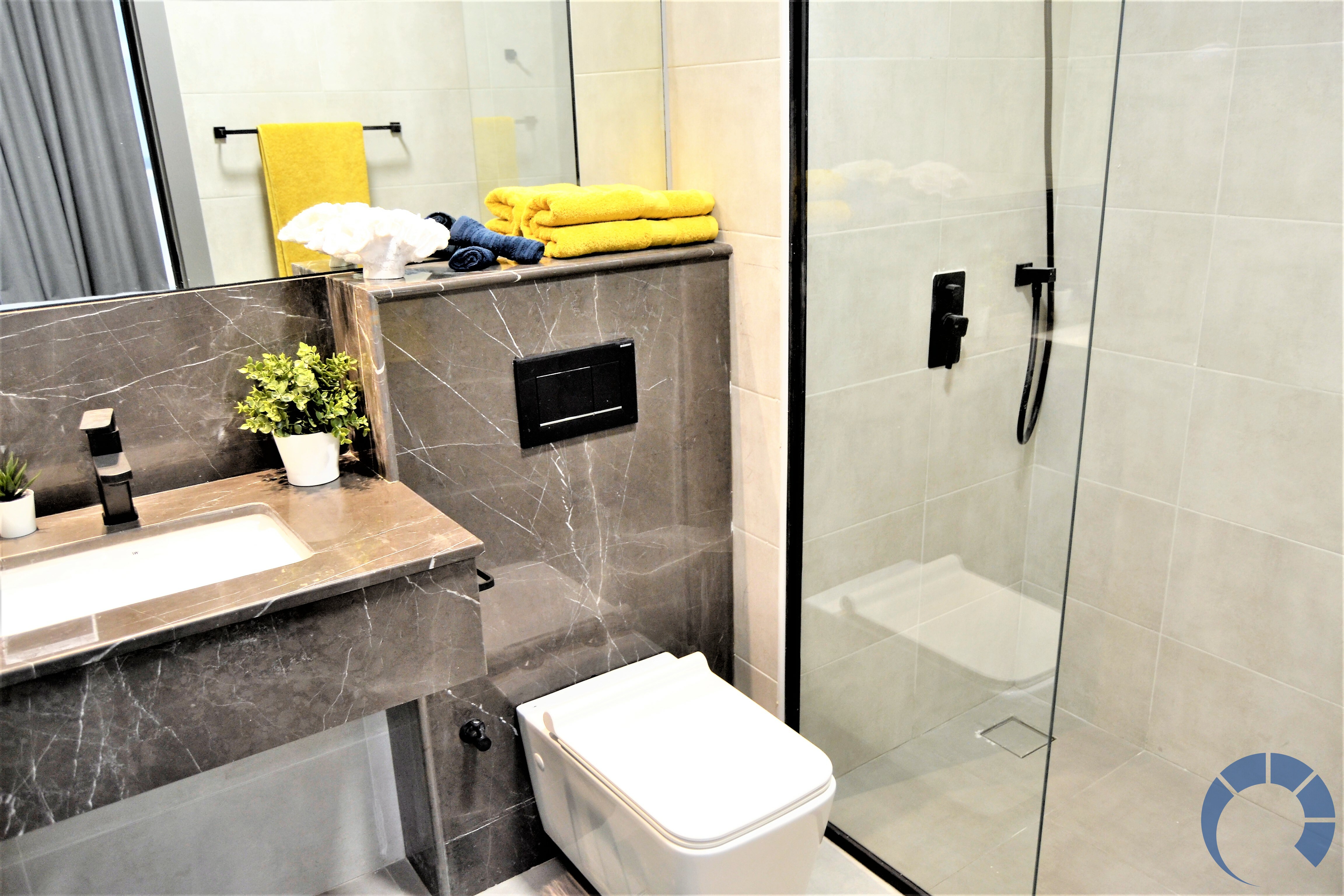 Apartment for SALE in Dubai Sports City, Dubai - One Bedroom Apartment in Sports city