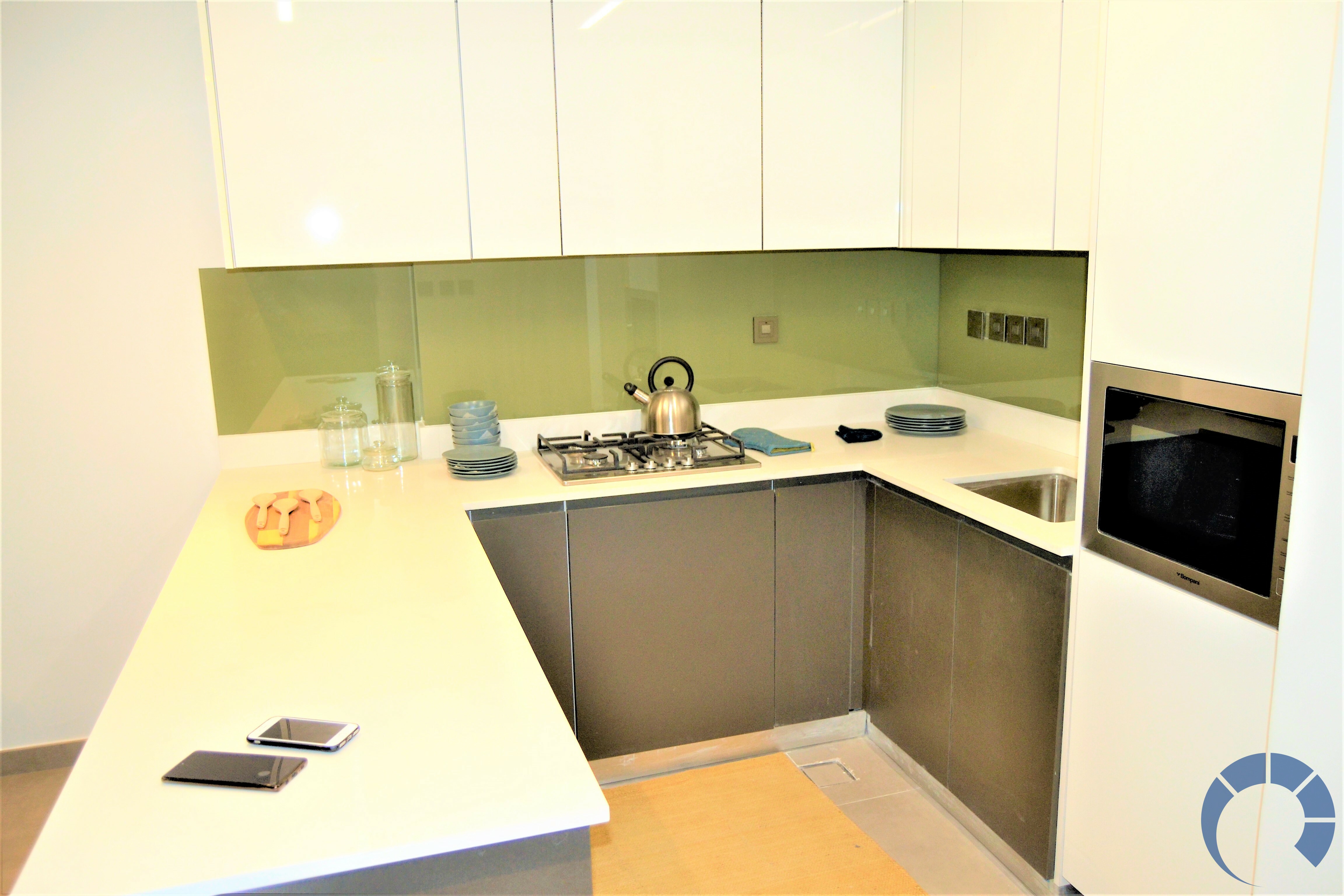 Apartment for SALE in Dubai Sports City, Dubai - One Bedroom Apartment in Sports city