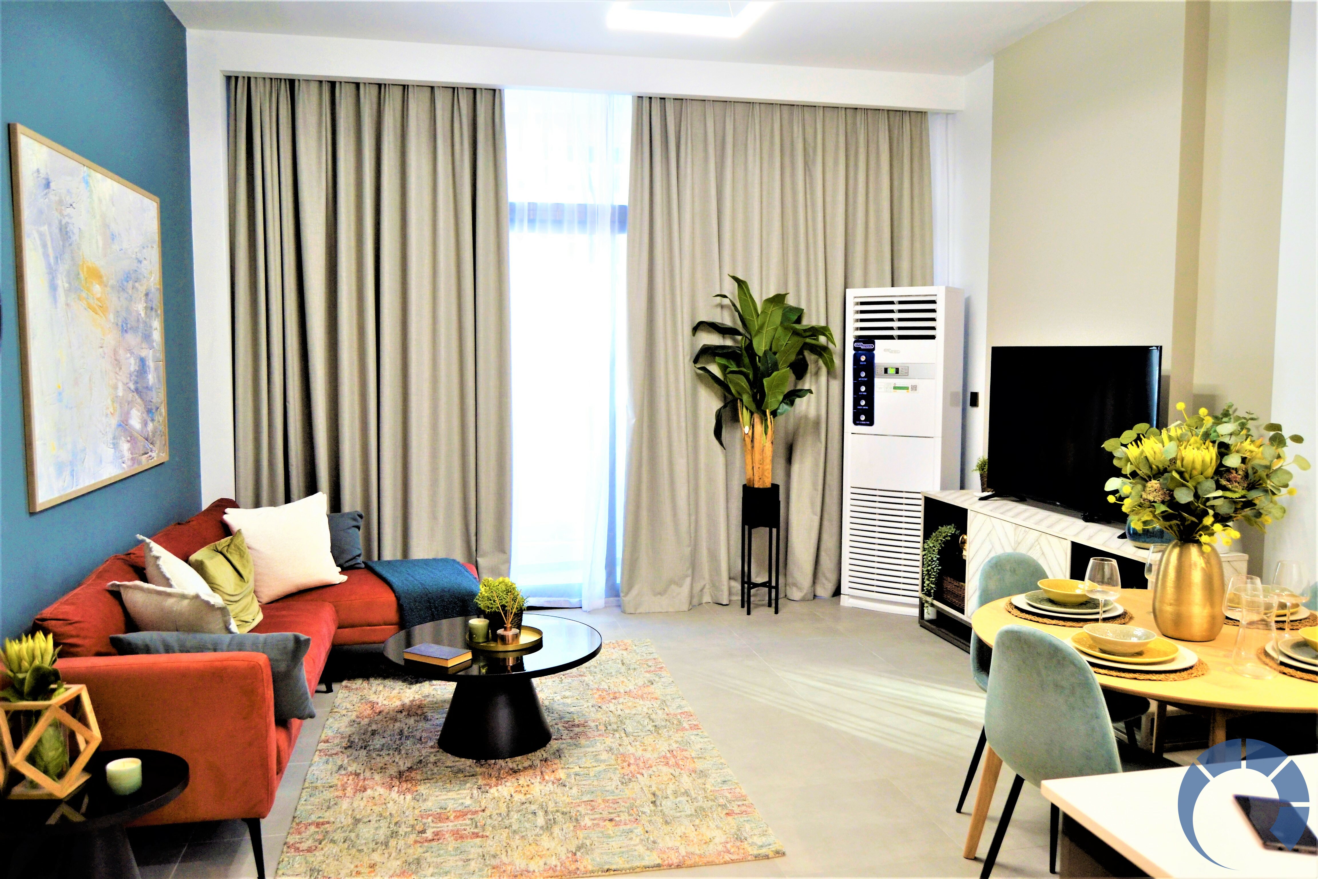 Apartment for SALE in Dubai Sports City, Dubai - One Bedroom Apartment in Sports city