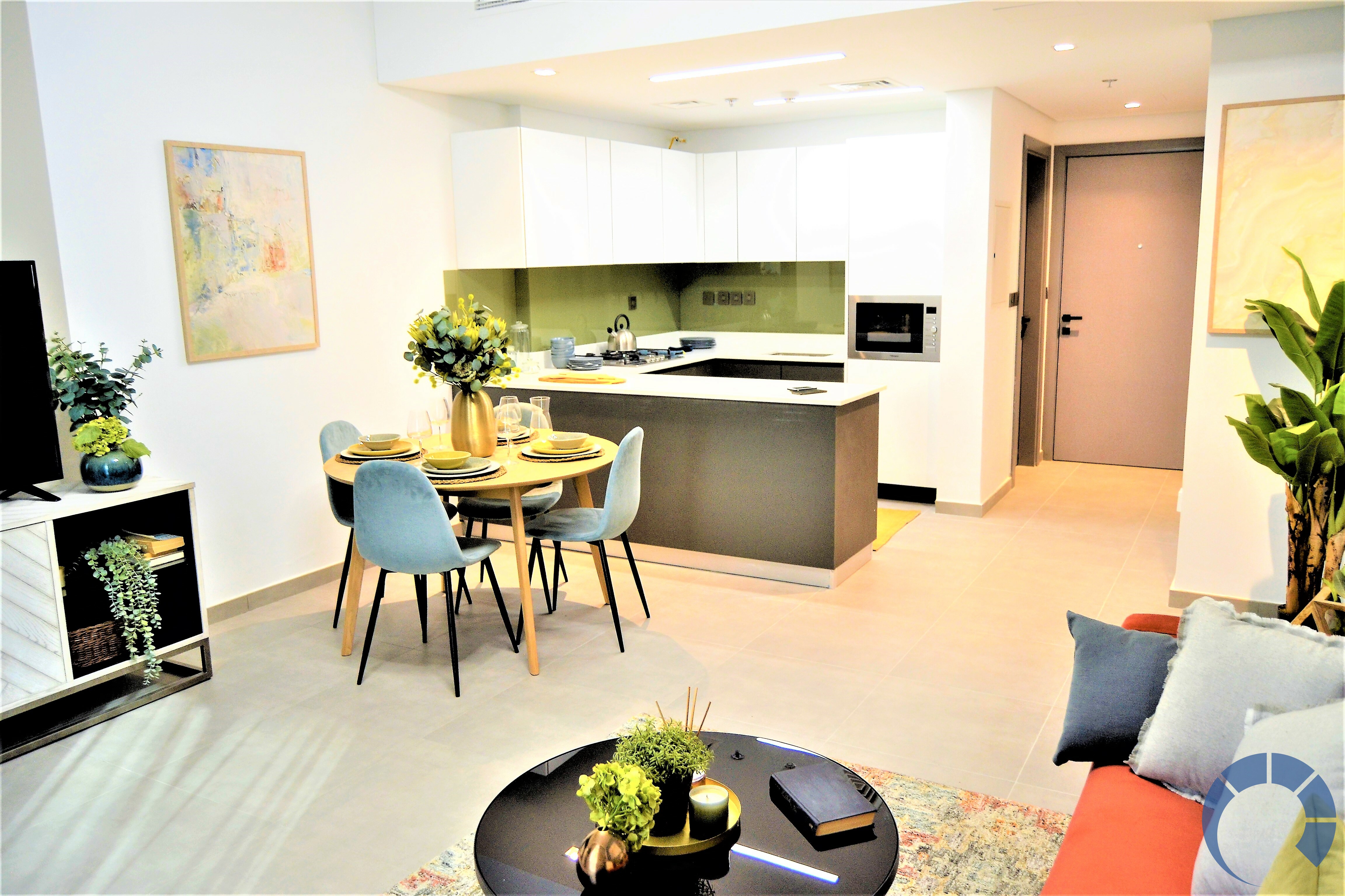 Apartment for SALE in Dubai Sports City, Dubai - One Bedroom Apartment in Sports city