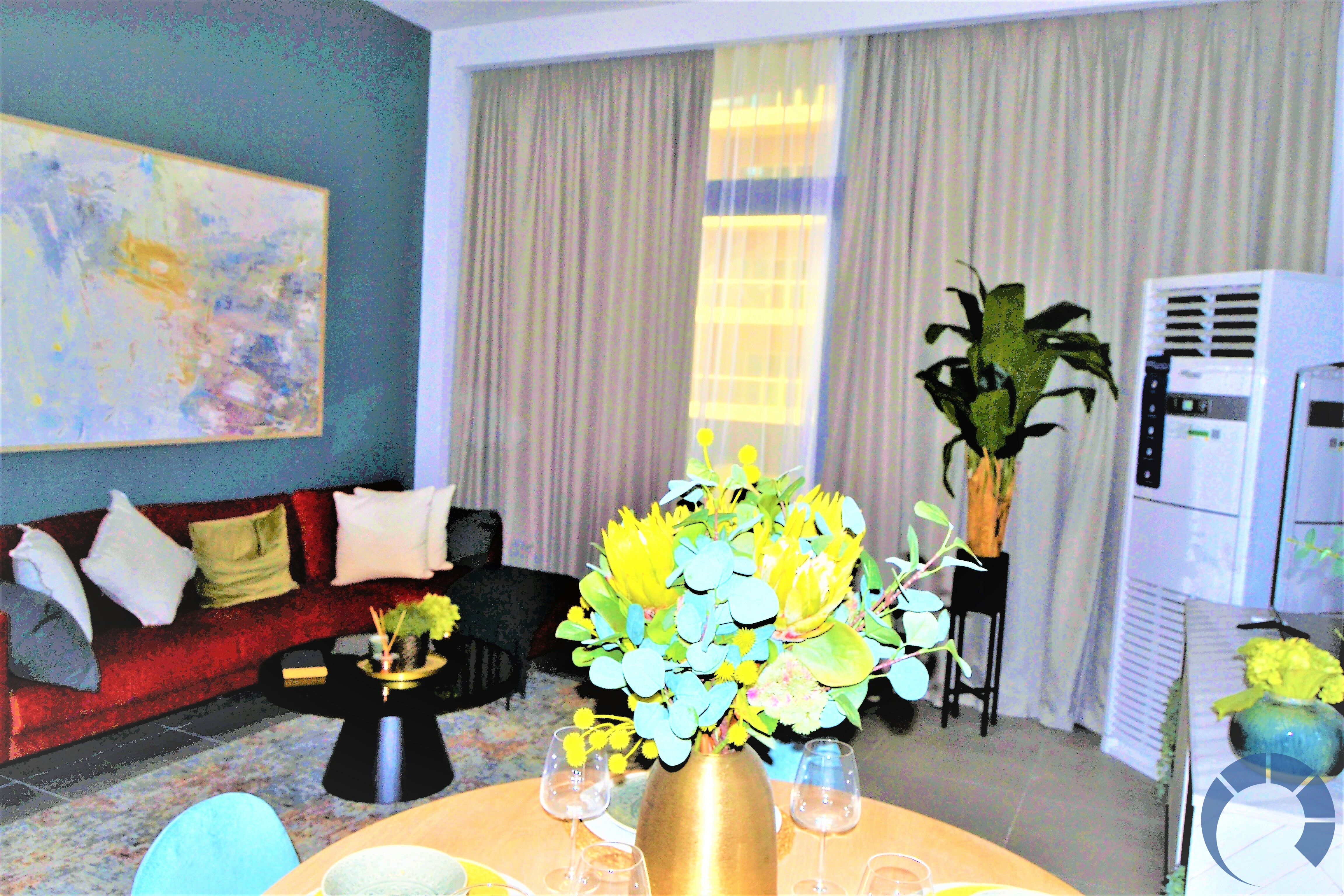 Apartment for SALE in Dubai Sports City, Dubai - One Bedroom Apartment in Sports city