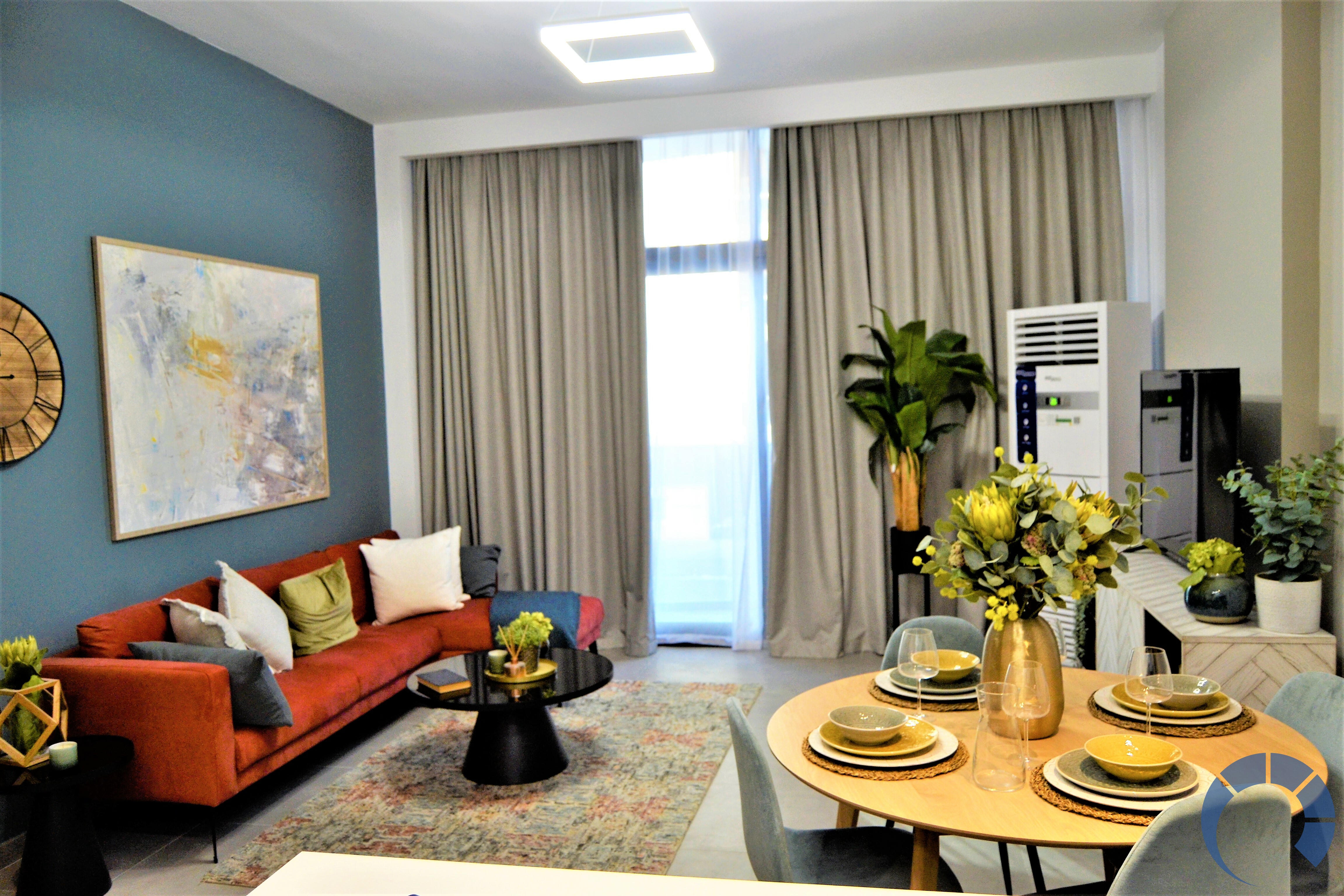 Apartment for SALE in Dubai Sports City, Dubai - One Bedroom Apartment in Sports city