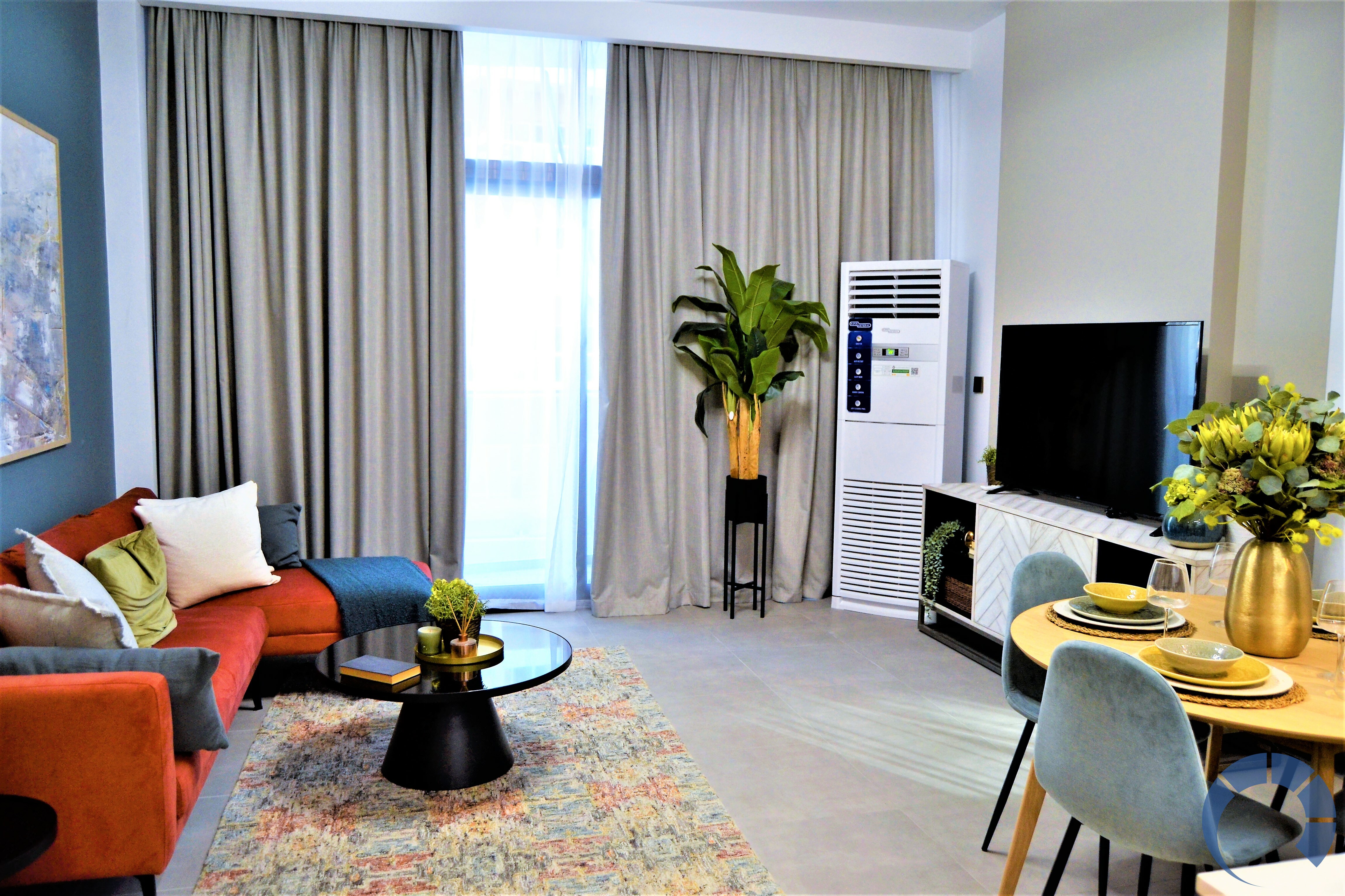 Apartment for SALE in Dubai Sports City, Dubai - One Bedroom Apartment in Sports city
