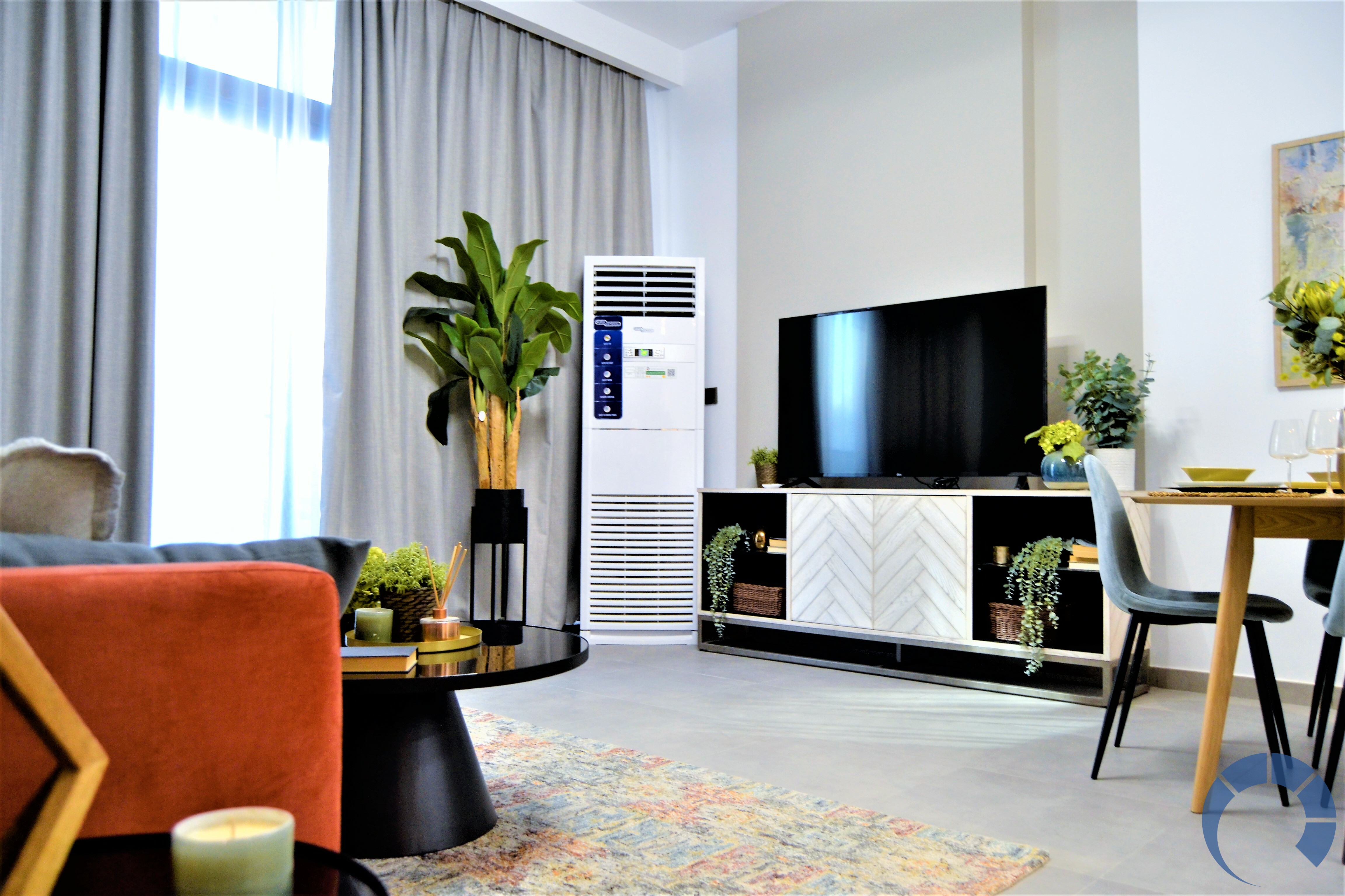Apartment for SALE in Dubai Sports City, Dubai - One Bedroom Apartment in Sports city