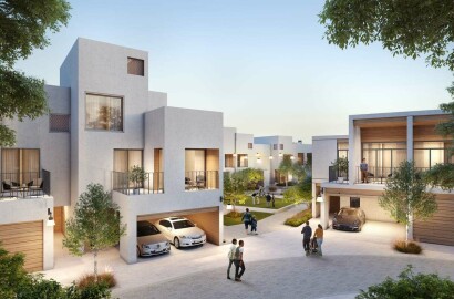 4 Bedroom Luxurious Villa in Arabian Ranches 3