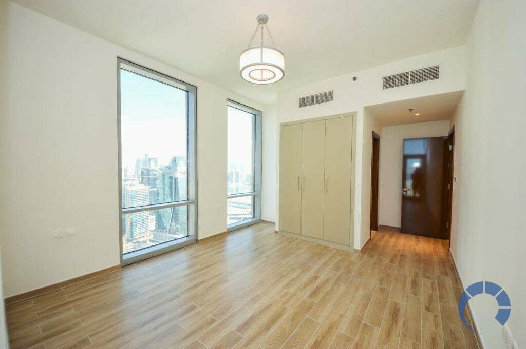 Apartment for SALE in Al Habtoor City, Dubai - One Bedroom Apartment in Al Habtoor City