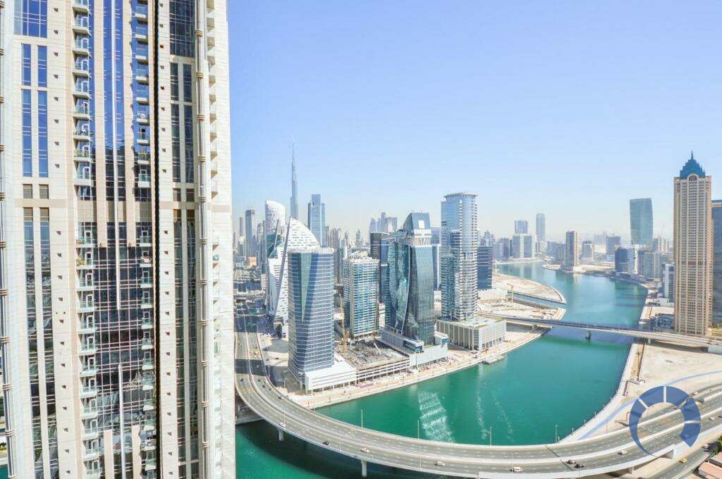 Apartment for SALE in Al Habtoor City, Dubai - One Bedroom Apartment in Al Habtoor City