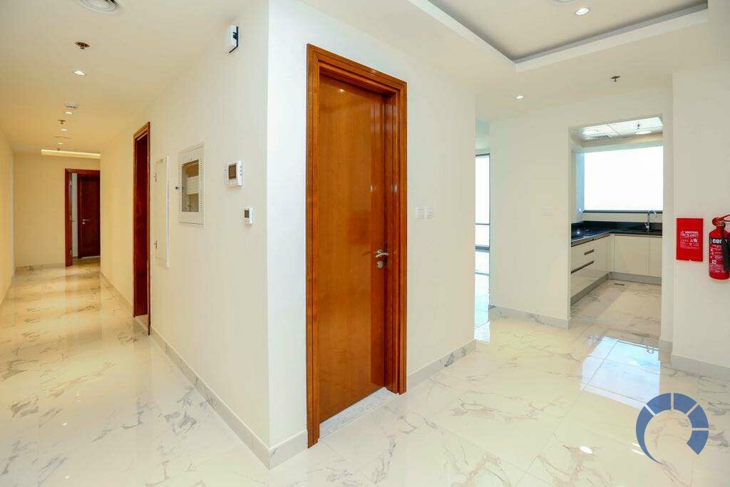 Apartment for SALE in Al Habtoor City, Dubai - One Bedroom Apartment in Al Habtoor City