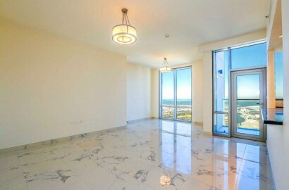 One Bedroom Apartment in Al Habtoor City
