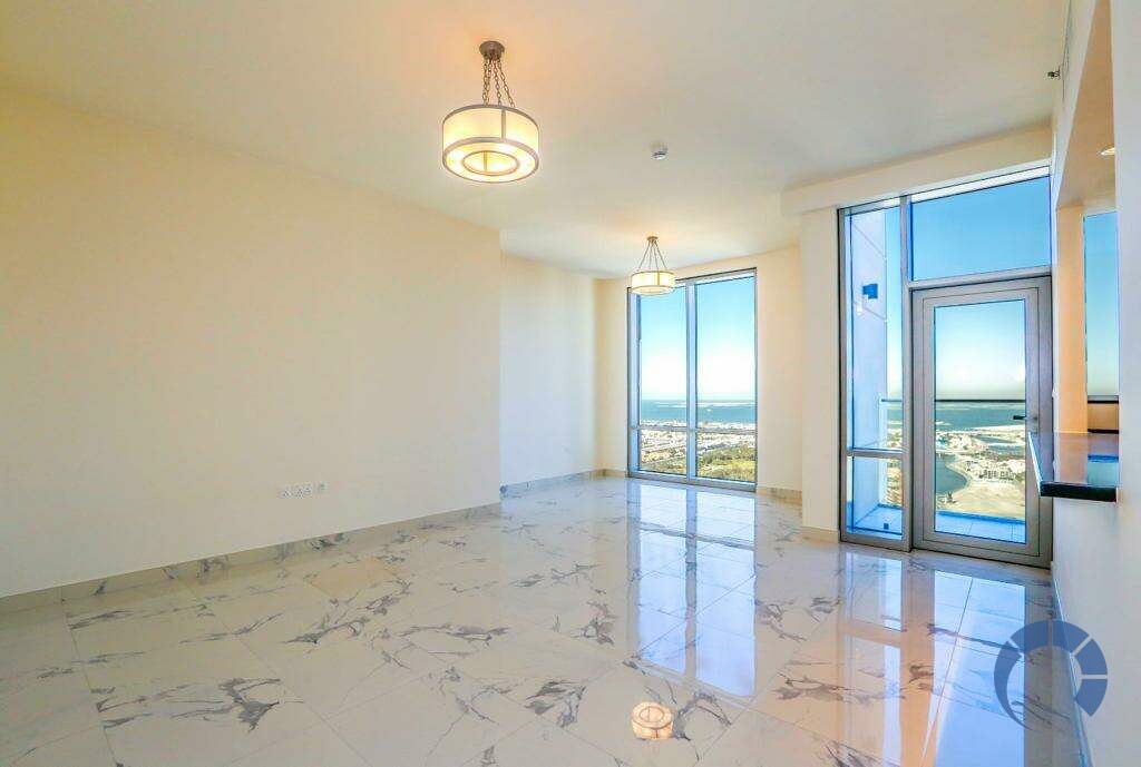 Apartment for SALE in Al Habtoor City, Dubai - One Bedroom Apartment in Al Habtoor City