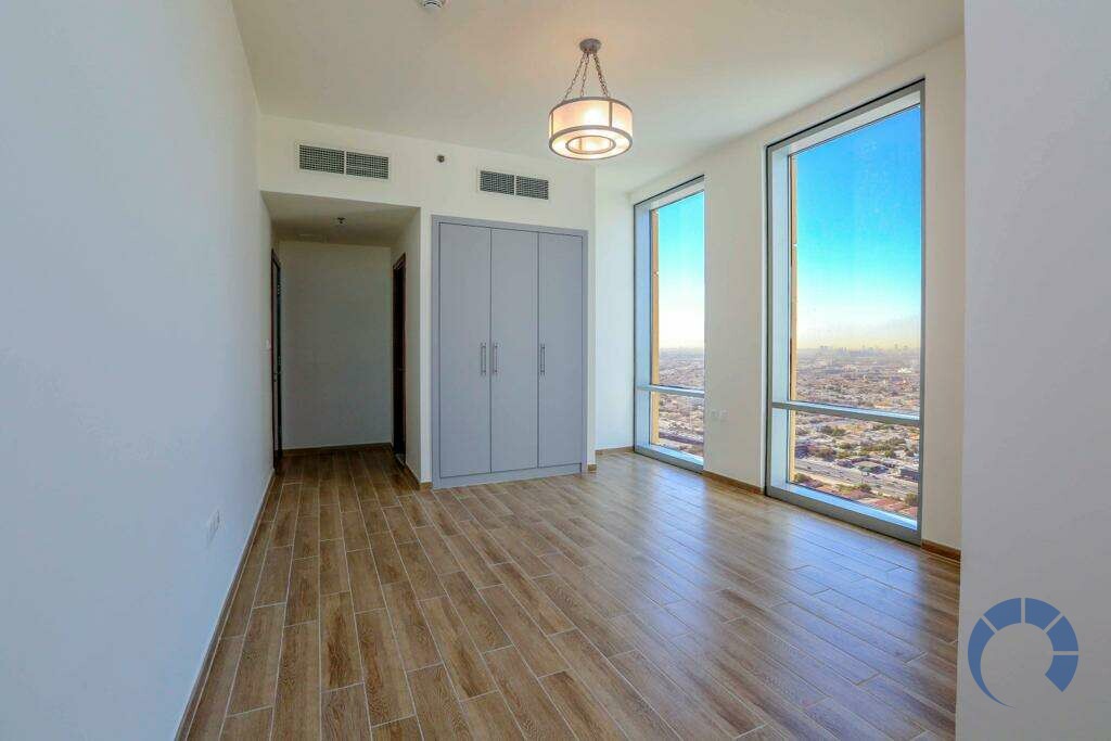 Apartment for SALE in Al Habtoor City, Dubai - One Bedroom Apartment in Al Habtoor City