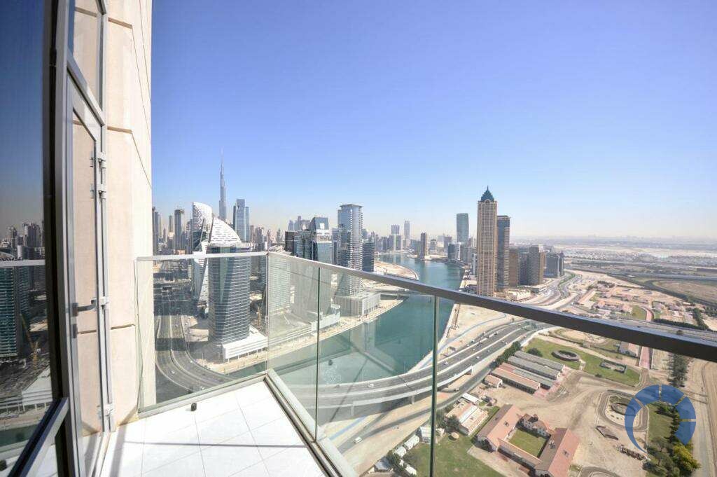 Apartment for SALE in Al Habtoor City, Dubai - One Bedroom Apartment in Al Habtoor City