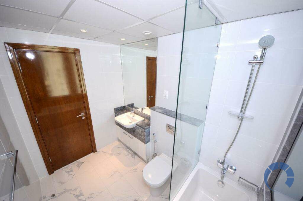 Apartment for SALE in Al Habtoor City, Dubai - One Bedroom Apartment in Al Habtoor City