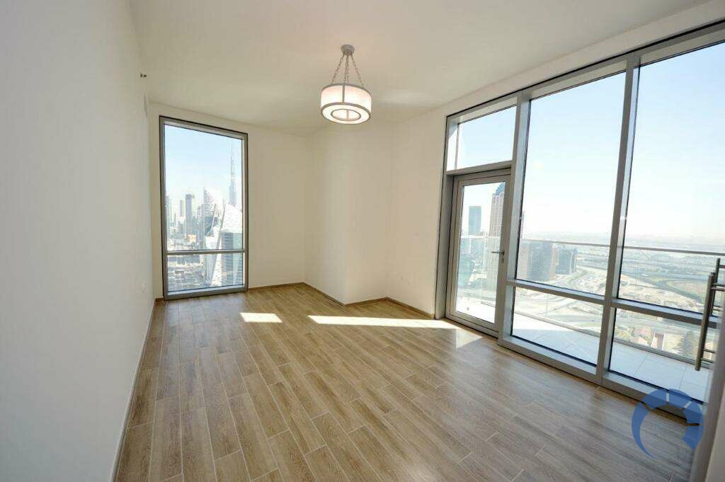 Apartment for SALE in Al Habtoor City, Dubai - One Bedroom Apartment in Al Habtoor City